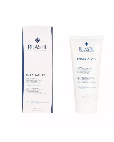 Rilastil Stretch Marks Cream 200ml
