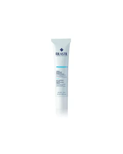 Rilastil Progression (+) Filler and Anti-Wrinkle Cream 40ml