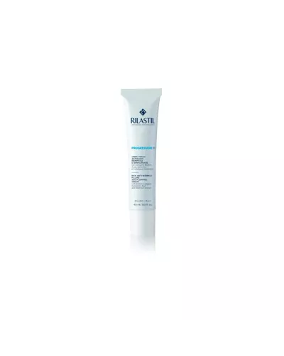Rilastil Progression (+) Rich Filler and Anti-Wrinkle Cream 40ml