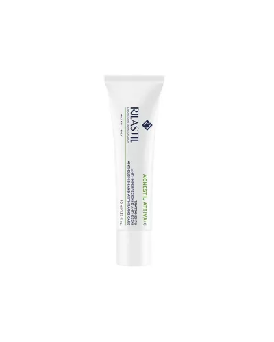 Rilastil Acnestil Attiva + Anti-Imperfection Cream 40ml