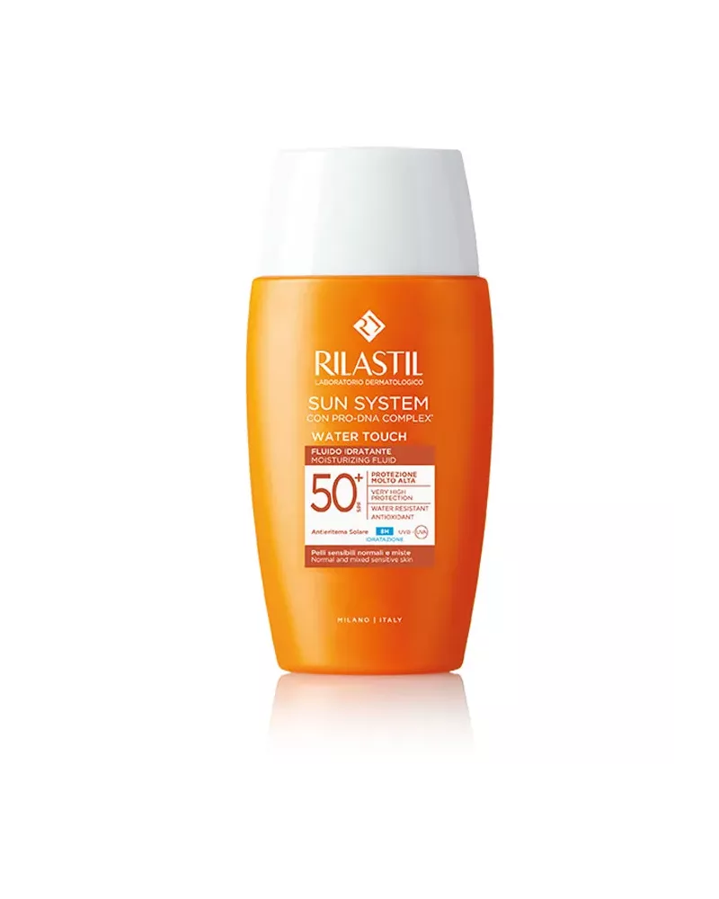 Rilastil Sun System Spf50+ Water Touch 50ml