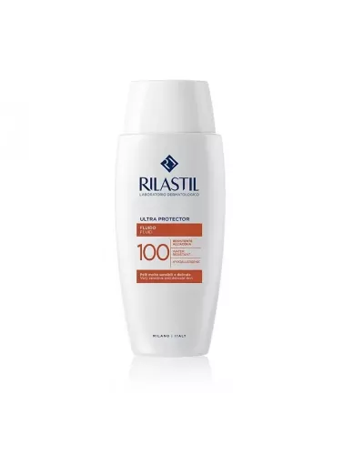 Rilastil Sun System Ultra Protective Fluid Spf 100 50ml