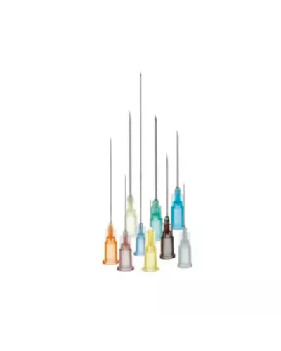 B.D. Microlance Sterile Needle 25/8