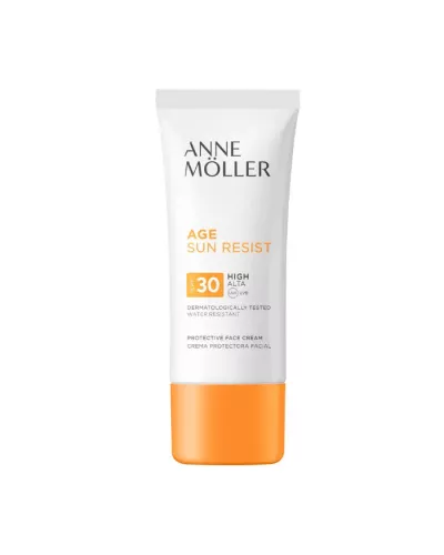 Anne Moller Age Sun Resist Spf30 50ml