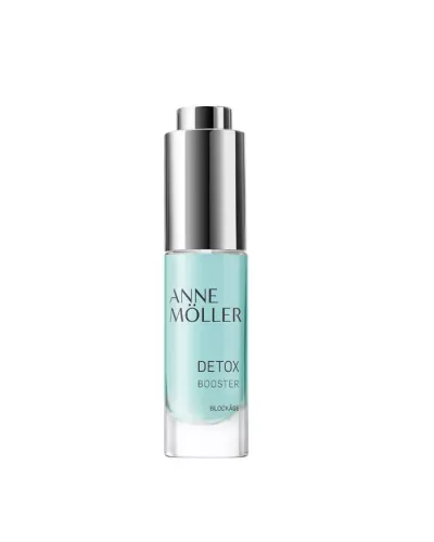 Anne Möller Blockâge Detox Booster 10ml