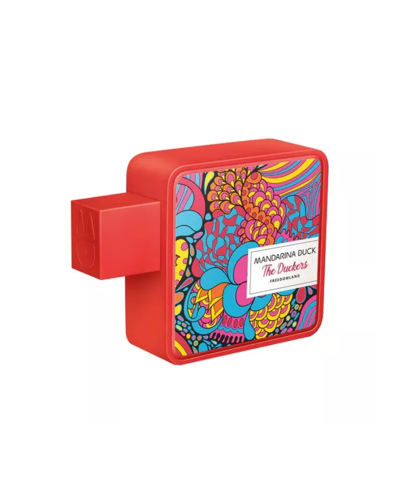The Duckers Freedomland Eau de Toilette en Spray 100ml