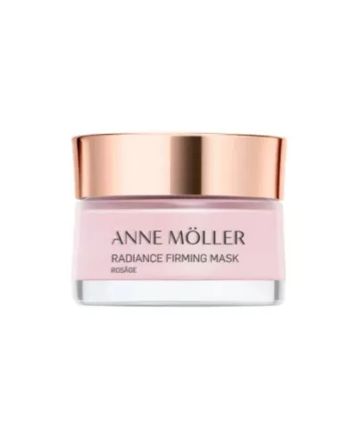 Anne Möller Rosâge Radiance Firming Mask 50ml