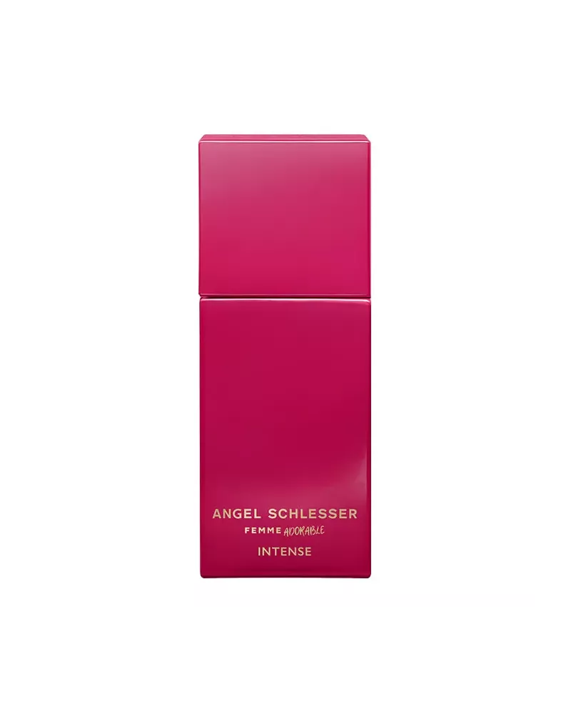 Angel Schlesser Femme Adorable Intense Eau de Parfum Vaporisateur 100ml