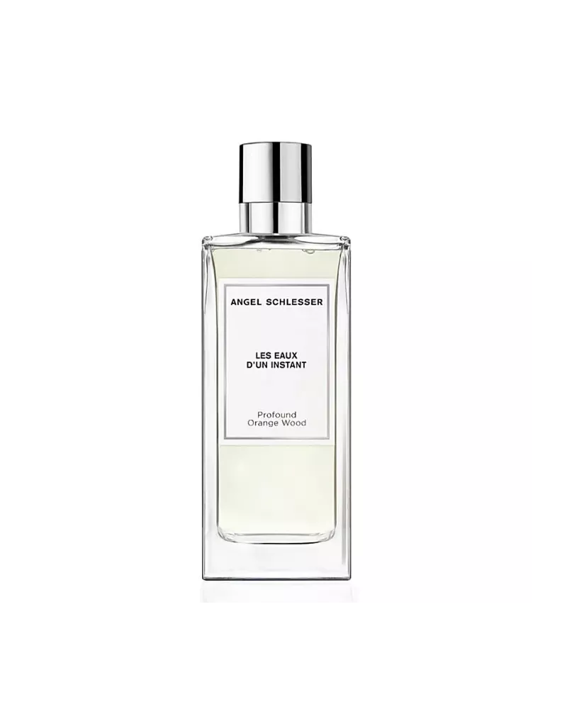 Angel Schlesser Profund Orange Wood Eau de Toilette Spray 150ml