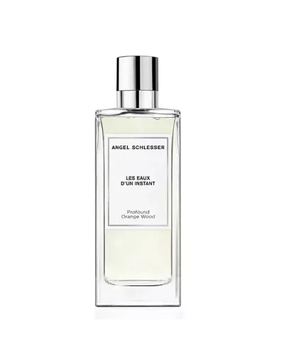 Angel Schlesser Profund Orange Wood Eau de Toilette Spray 150ml