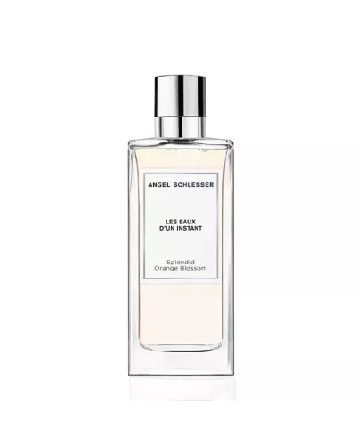 Angel Schlesser Splendid Orange Blossom Eau de Toilette Spray 150ml