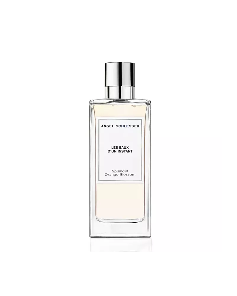 Angel Schlesser Splendid Orange Blossom Eau de Toilette Spray 150ml