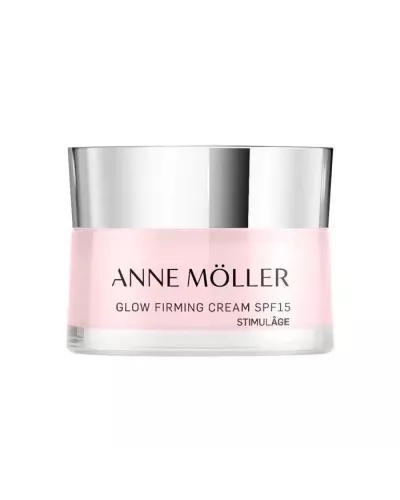Anne Möller Glow Firming Cream Spf15 50ml