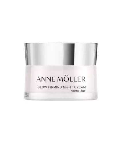 Anne Möller Glow Firming Night Cream 50ml