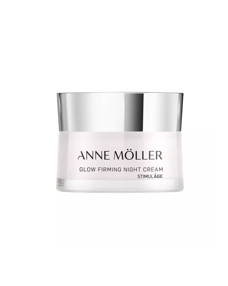 Anne Möller Glow Firming Night Cream 50ml