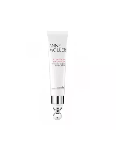 Anne Möller Glow Revival Eye Contour 15ml