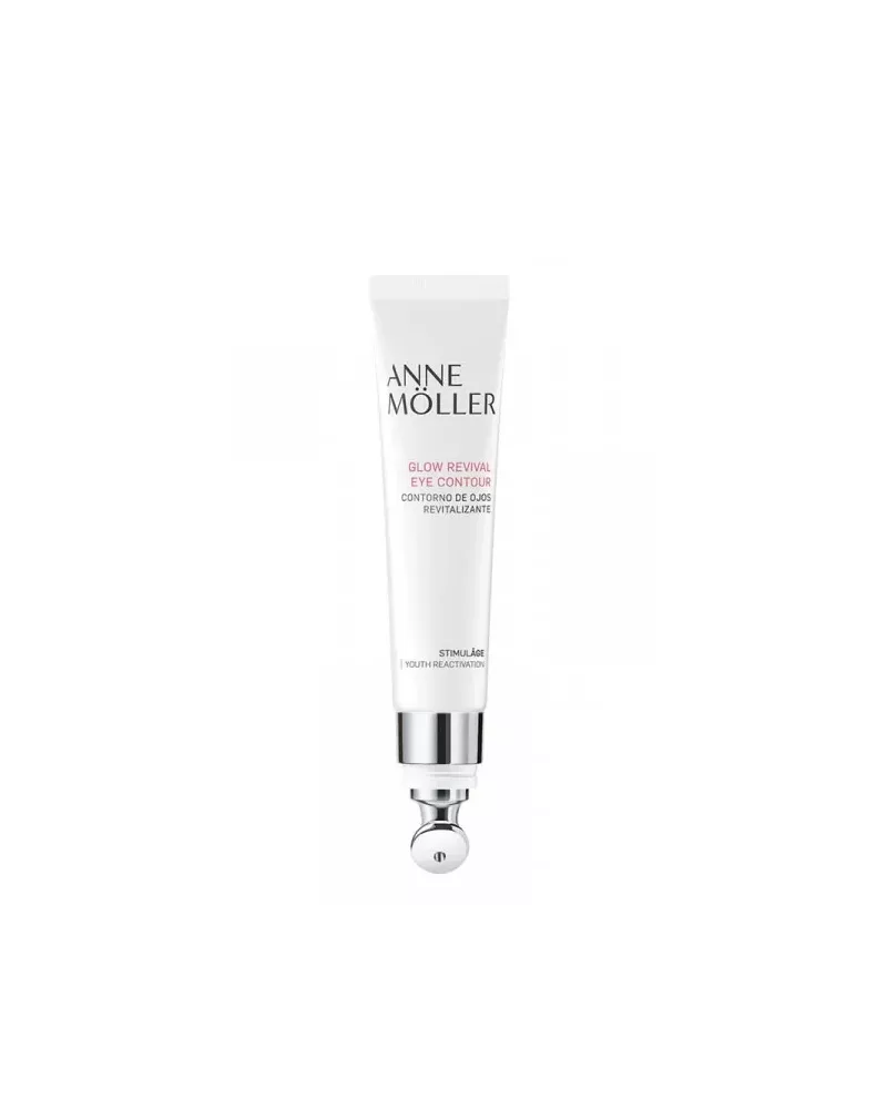 Anne Möller Glow Revival Eye Contour 15ml