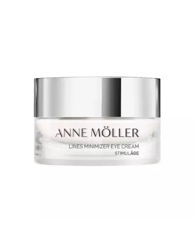Anne Möller Lines Minimizer Eye Cream 15ml