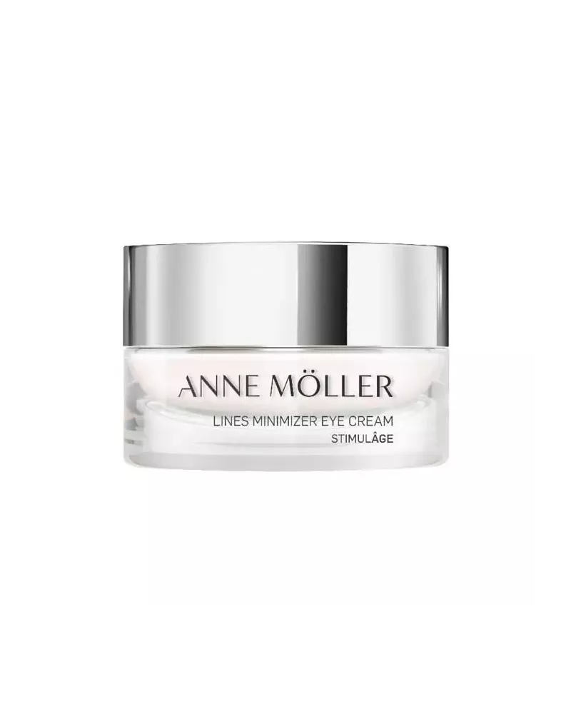 Anne Möller Lines Minimizer Eye Cream 15ml