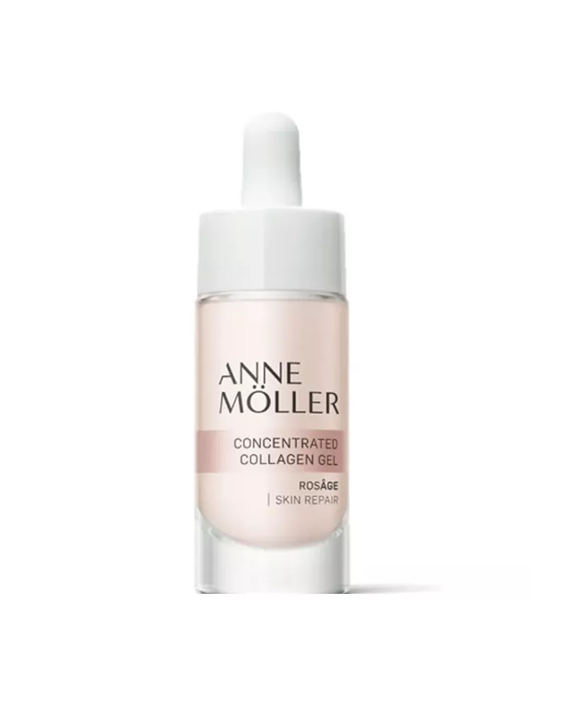 Gel concentrado de colágeno Anne Möller Rosâge 15ml