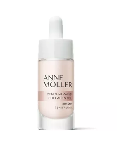 Anne Möller Rosâge Concentrated Collagen Gel 15ml
