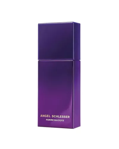 Angel Schlesser Femme Magique Eau de Parfum Vaporisateur 100ml