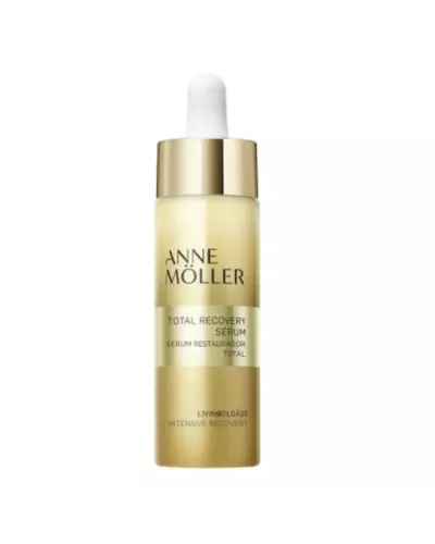 Anne Möller Livingoldâge Total Recovery Serum 30ml