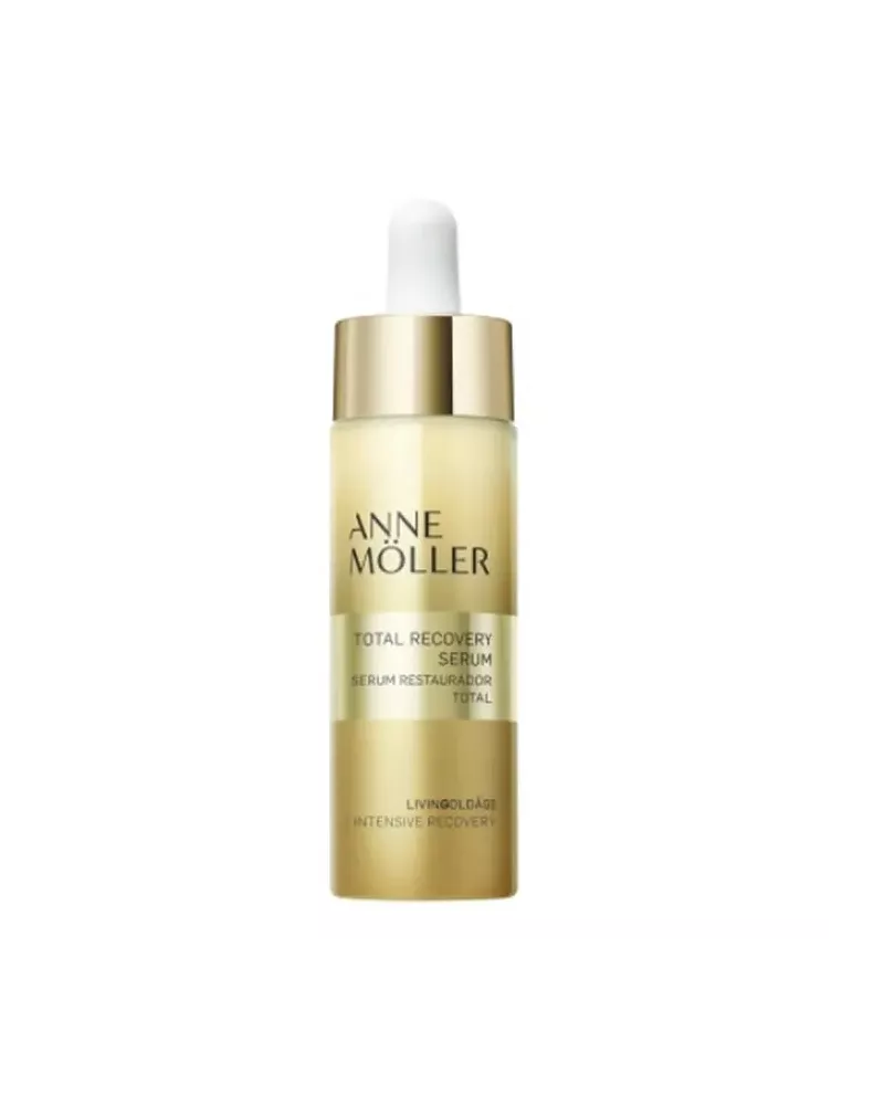 Anne Möller Livingoldâge Total Recovery Serum 30ml
