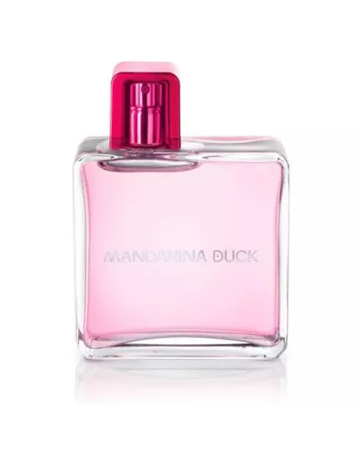 Mandarina Duck For Her Eau de Toilette Spray 100ml