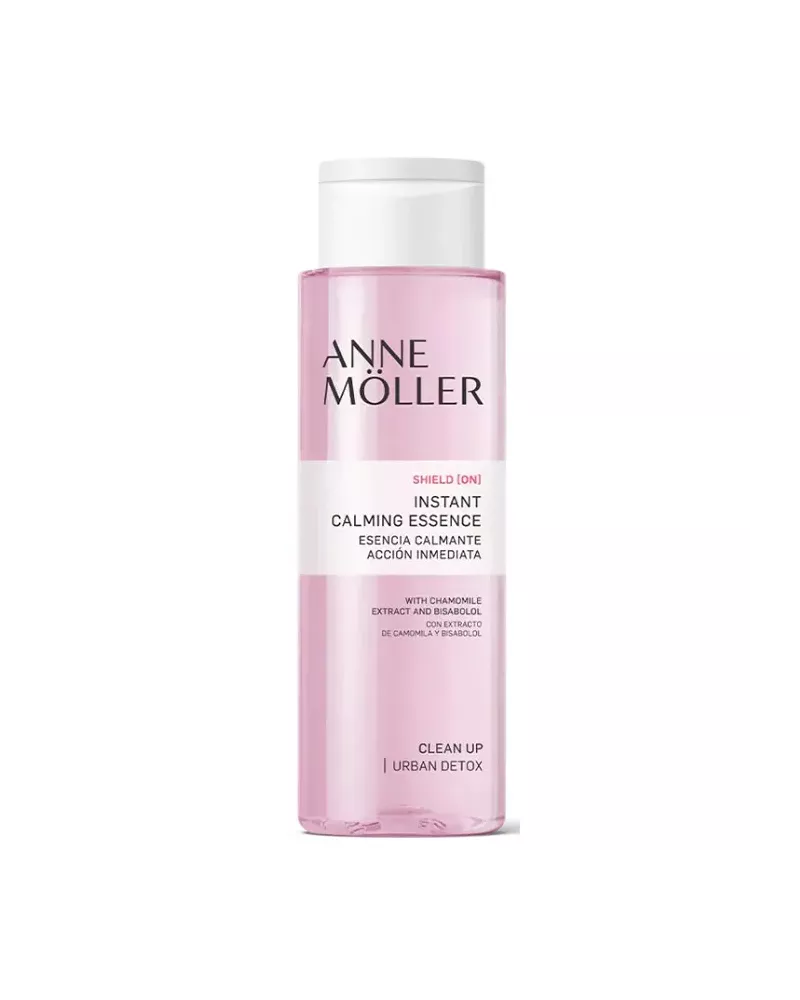 Anne Möller Clean Up Instant Calming Essence 400ml