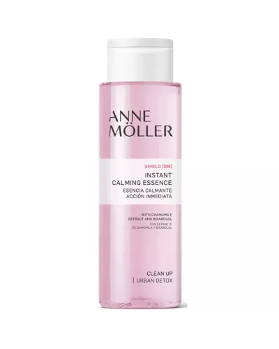 Anne Möller Clean Up Instant Calming Essence 400ml