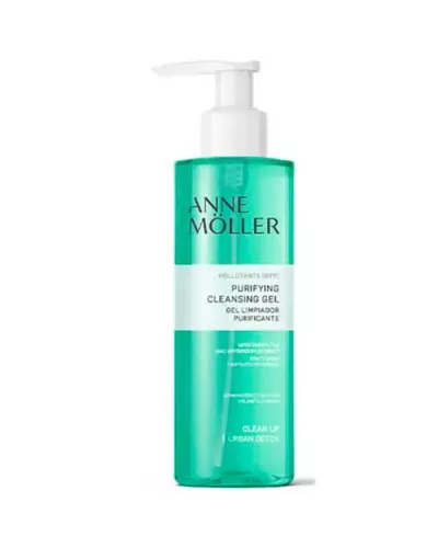 Anne Möller Clean Up Purifying Cleansing Gel 400ml