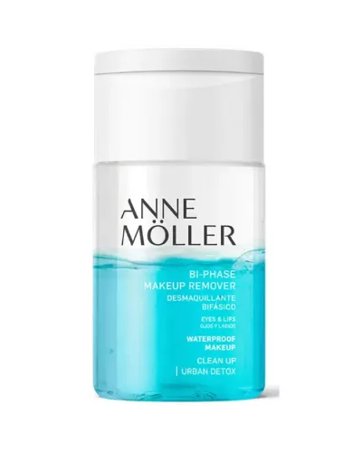 Anne Möller Clean Up Bi Phase Eyes And Lips 100ml