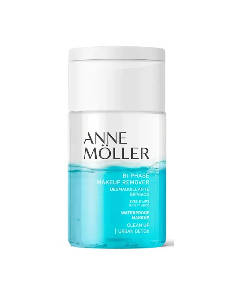 Anne Möller Clean Up Bi Phase Eyes And Lips 100ml