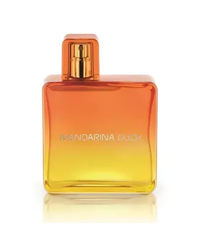 Mandarina Duck For Her Vida Loca Eau de Toilette Spray 100ml