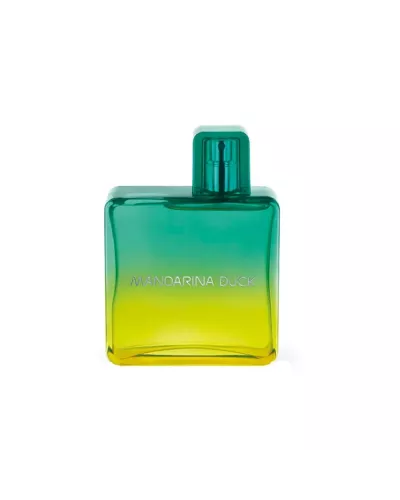 Mandarina Duck For Him Vida Loca Eau de Toilette Spray 100ml