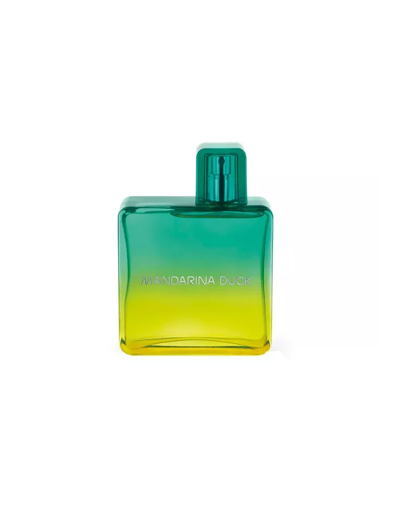 Mandarina Duck For Him Vida Loca Eau De Toilette Vaporisateur 100ml