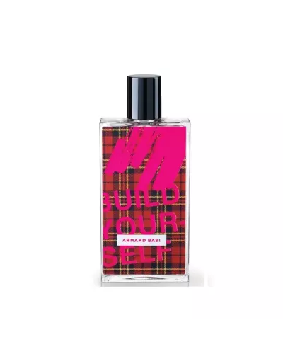 Armand Basi Uniform Build Your Self Eau de Toilette Spray 100ml