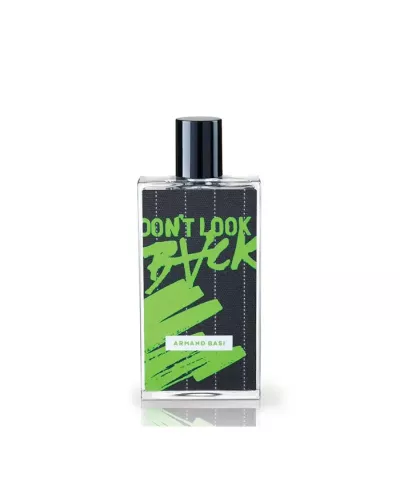 Armand Basi Uniform Dont Look Back Eau De Toilette Vaporisateur 100ml