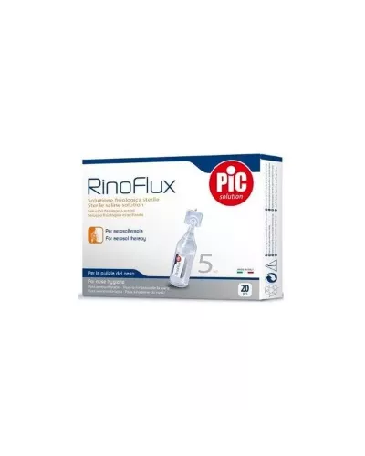 Pic Sol Fisiol 5ml20f