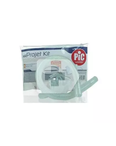 Pic Solution Artsana Pic Ultrasonic Spray Kit