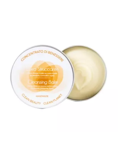 Bálsamo Limpiador Biocosme 100 g