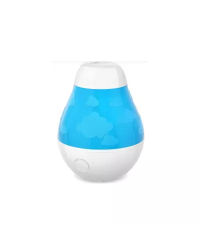Chicco Humidifier Steam Warm Humi Ambient
