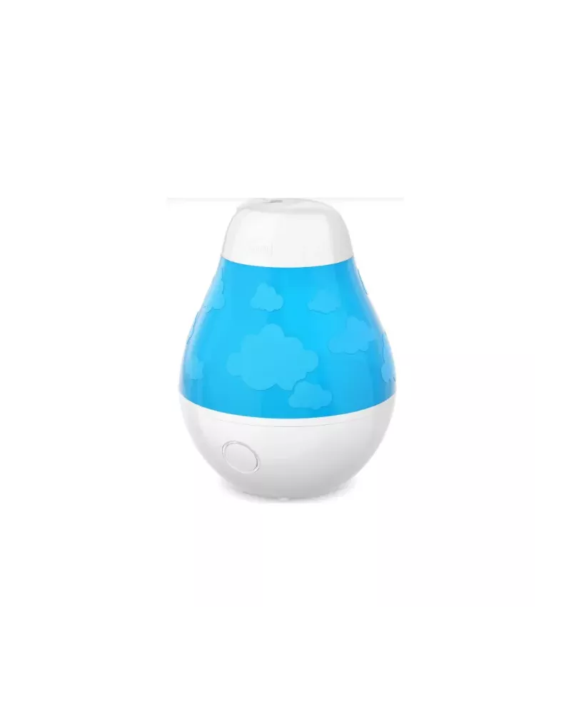 Chicco HumiAmbient Humidificador De Vapor Tibio
