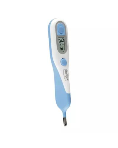 Chicco Easy 2 In 1 Digital Thermometer