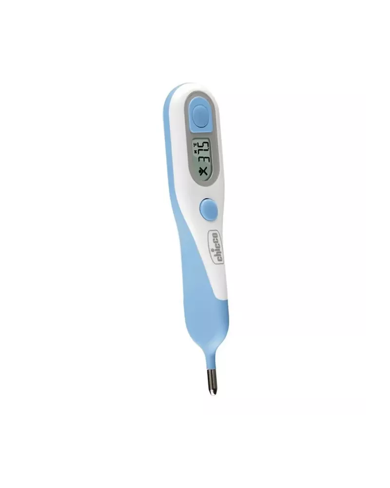 Chicco Easy 2 In 1 Digital Thermometer