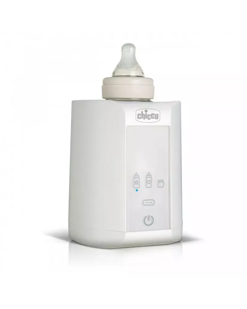 Chicco Digital Home Baby Bottle Warmer