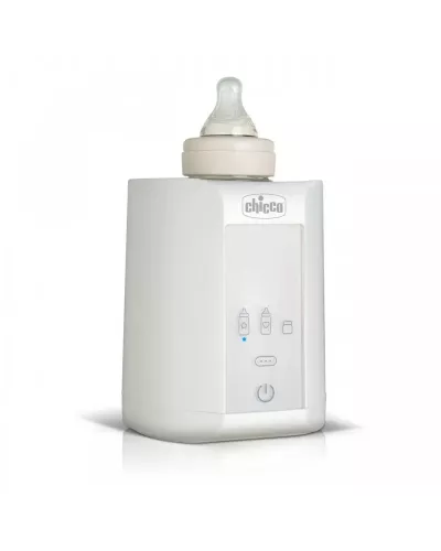 Chicco Digital Home Baby Bottle Warmer