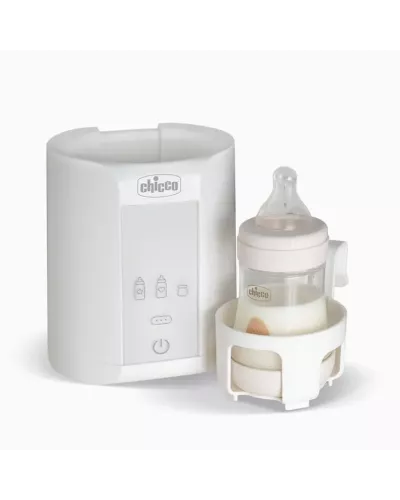 Chauffe-biberon Chicco pour la maison et les voyages