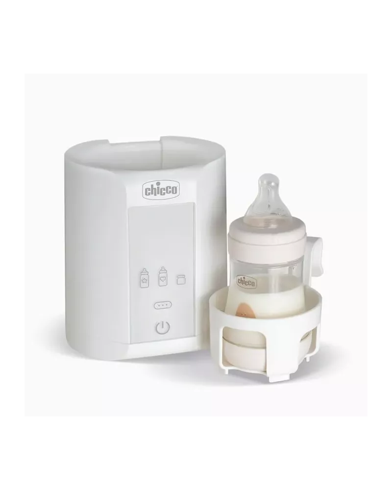 Chicco Home and Travel Bottle Warmer